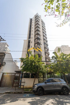 Imagem Apartamento com 3 Quartos à Venda, 122 m² em Moema - São Paulo