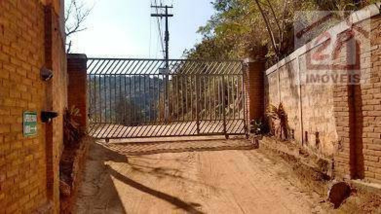 Imagem Terreno à Venda, 460 m² em Centro - Santa Branca Imagem Terreno à Venda, 460 m² em Centro - Santa Branca