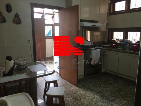 Imagem Casa com 5 Quartos à Venda, 420 m² em Belvedere - Belo Horizonte