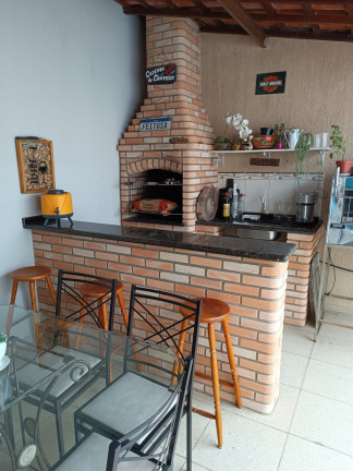 Imagem Casa com 4 Quartos à Venda, 280 m² em Jardim Karolyne - Votorantim Imagem Casa com 4 Quartos à Venda, 280 m² em Jardim Karolyne - Votorantim