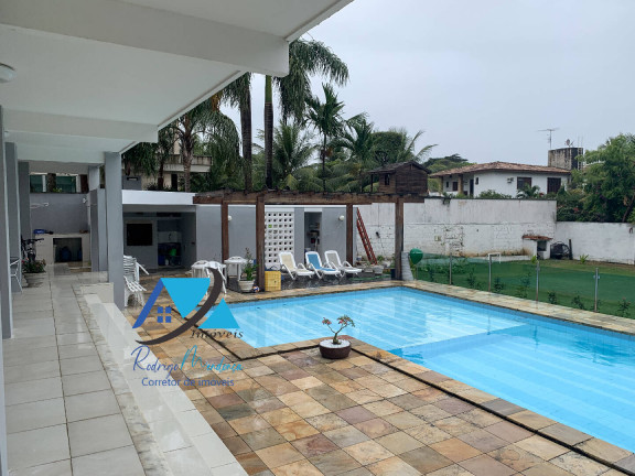 Imagem Casa com 6 Quartos à Venda, 1.000 m² em Vilas Do Atlântico - Lauro De Freitas Imagem Casa com 6 Quartos à Venda, 1.000 m² em Vilas Do Atlântico - Lauro De Freitas