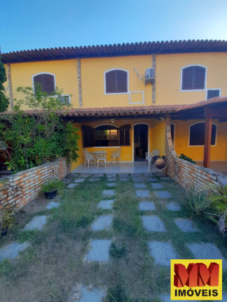 Imagem Casa de Condomínio com 2 Quartos à Venda, 78 m² em Braga - Cabo Frio Imagem Casa de Condomínio com 2 Quartos à Venda, 78 m² em Braga - Cabo Frio