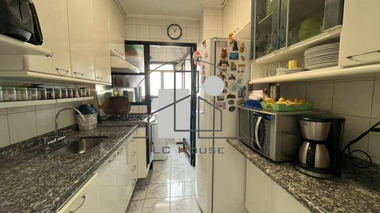Imagem Cobertura com 3 Quartos à Venda, 128 m² em Mooca - São Paulo