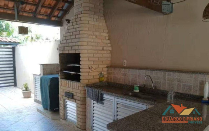 Imagem Sobrado com 3 Quartos à Venda,  em Morada Da Praia - Bertioga