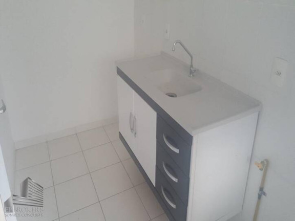 Imagem Apartamento com 2 Quartos à Venda, 52 m² em Parque Campolim - Sorocaba Imagem Apartamento com 2 Quartos à Venda, 52 m² em Parque Campolim - Sorocaba