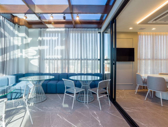 Imagem Apartamento à Venda, 48 m² em Centro - Balneário Camboriú
