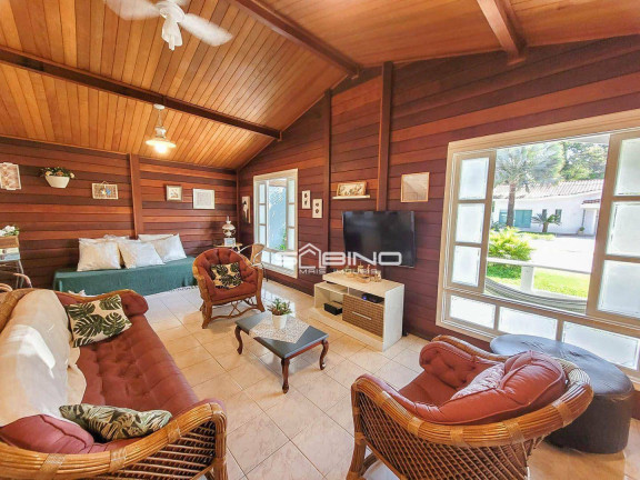 Imagem Casa com 3 Quartos à Venda, 140 m² em Riviera De São Lourenço - Bertioga Imagem Casa com 3 Quartos à Venda, 140 m² em Riviera De São Lourenço - Bertioga