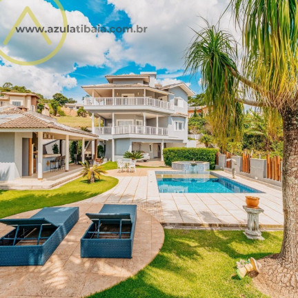 Imagem Casa com 4 Quartos à Venda, 500 m² em Condominio Porto Atibaia - Atibaia Imagem Casa com 4 Quartos à Venda, 500 m² em Condominio Porto Atibaia - Atibaia