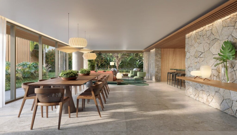 Imagem Apartamento com 3 Quartos à Venda, 232 m² em Três Figueiras - Porto Alegre Imagem Apartamento com 3 Quartos à Venda, 232 m² em Três Figueiras - Porto Alegre