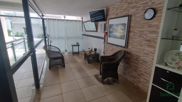 Imagem Apartamento com 1 Quarto à Venda, 45 m² em Centro - Torres Imagem Apartamento com 1 Quarto à Venda, 45 m² em Centro - Torres