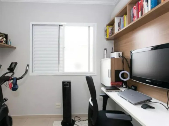 Imagem Apartamento com 3 Quartos à Venda, 93 m² em Tatuapé - São Paulo Imagem Apartamento com 3 Quartos à Venda, 93 m² em Tatuapé - São Paulo