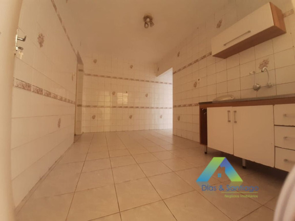 Casa com 1 Quarto para Alugar, 60 m² em Vila Das Mercês - São Paulo