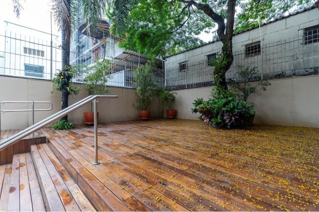 Imagem Apartamento com 3 Quartos à Venda, 91 m² em Conjunto Residencial Paraíso - São Paulo