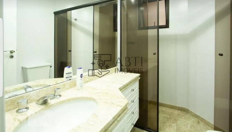 Imagem Apartamento com 3 Quartos para Alugar, 120 m² em Moema - São Paulo Imagem Apartamento com 3 Quartos para Alugar, 120 m² em Moema - São Paulo