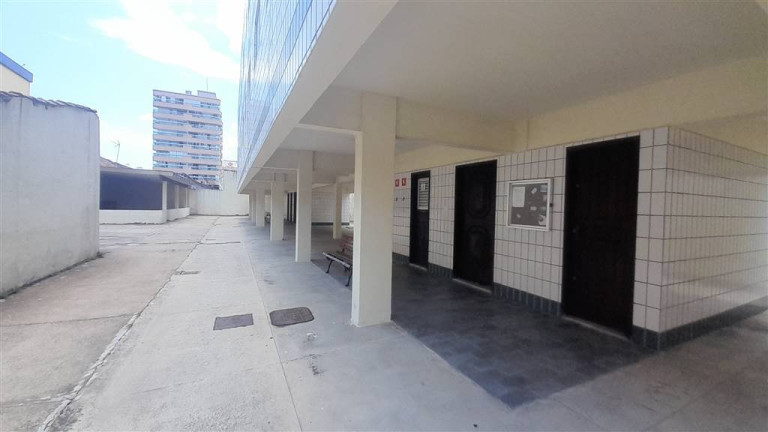 Imagem Apartamento com 1 Quarto à Venda, 59 m² em Aviação - Praia Grande Imagem Apartamento com 1 Quarto à Venda, 59 m² em Aviação - Praia Grande
