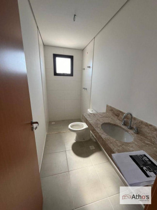 Imagem Cobertura com 3 Quartos à Venda, 147 m² em The Park View - Indaiatuba Imagem Cobertura com 3 Quartos à Venda, 147 m² em The Park View - Indaiatuba
