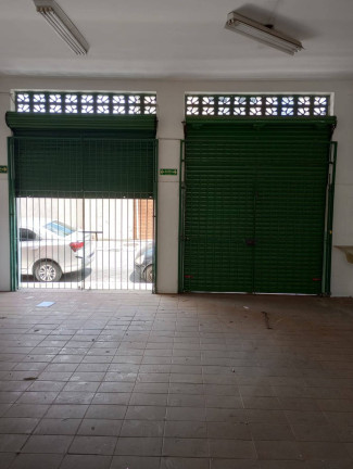Imagem Sala Comercial para Alugar, 93 m² em Vila Alpina - São Paulo