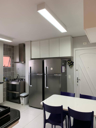 Imagem Apartamento com 4 Quartos à Venda, 150 m² em Chácara Inglesa - São Paulo