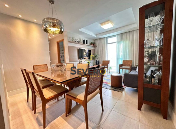 Imagem Apartamento com 2 Quartos à Venda, 78 m² em Santa Rosa - Niterói