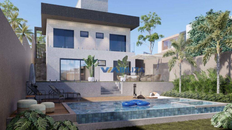 Imagem Terreno à Venda, 360 m² em Rio Abaixo - Atibaia