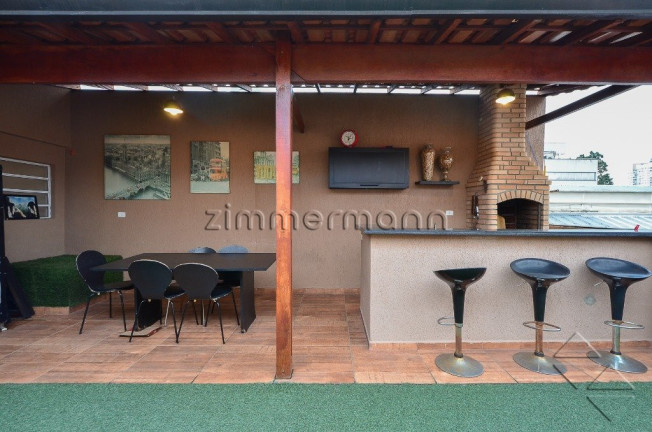 Casa com 3 Quartos à Venda, 210 m² em Brooklin - São Paulo