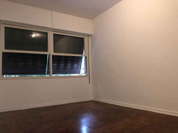 Imagem Apartamento com 2 Quartos à Venda, 107 m² em Vila Mariana - São Paulo