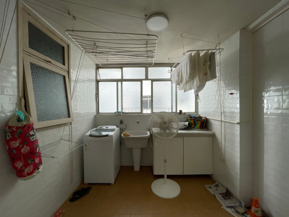 Imagem Apartamento com 4 Quartos à Venda, 159 m² em Ingá - Niterói