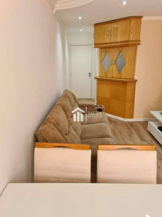 Imagem Imóvel com 2 Quartos à Venda, 48 m² em Parque Mandaqui - São Paulo Imagem Imóvel com 2 Quartos à Venda, 48 m² em Parque Mandaqui - São Paulo