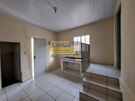 Imagem Casa à Venda, 250 m² em Cidade Ariston Estela Azevedo - Carapicuíba