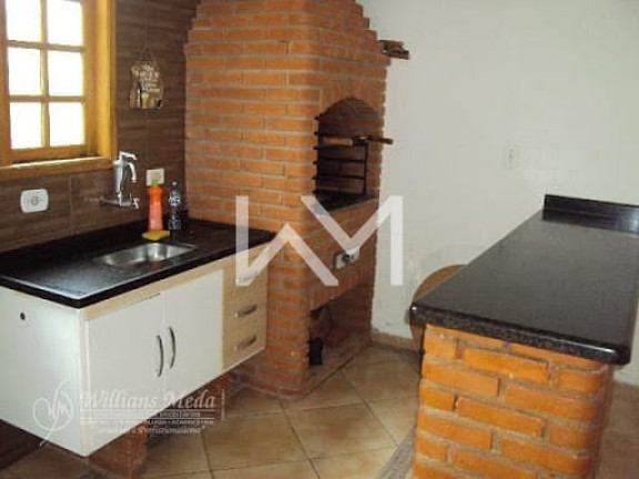 Imagem Sobrado com 3 Quartos à Venda, 140 m² em Jardim Toscana - Guarulhos