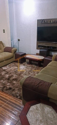 Imagem Sobrado com 3 Quartos à Venda, 172 m² em Parada Inglesa - São Paulo Imagem Sobrado com 3 Quartos à Venda, 172 m² em Parada Inglesa - São Paulo