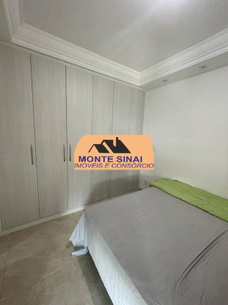 Imagem Apartamento com 1 Quarto para Alugar, 52 m² em Parque Campolim - Sorocaba