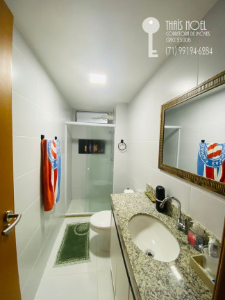 Imagem Casa com 3 Quartos à Venda, 143 m² em Patamares - Salvador Imagem Casa com 3 Quartos à Venda, 143 m² em Patamares - Salvador