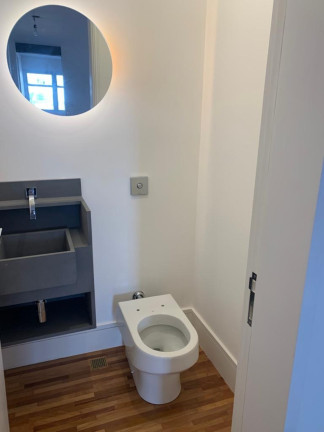 Imagem Apartamento com 3 Quartos à Venda, 341 m² em Santa Cecília - São Paulo