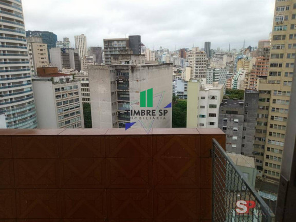 Imagem Apartamento com 2 Quartos à Venda, 110 m² em República - São Paulo Imagem Apartamento com 2 Quartos à Venda, 110 m² em República - São Paulo