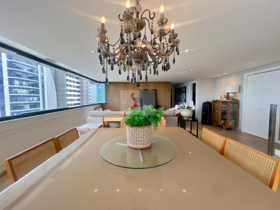 Imagem Cobertura com 4 Quartos à Venda, 234 m² em Pituba - Salvador Imagem Cobertura com 4 Quartos à Venda, 234 m² em Pituba - Salvador