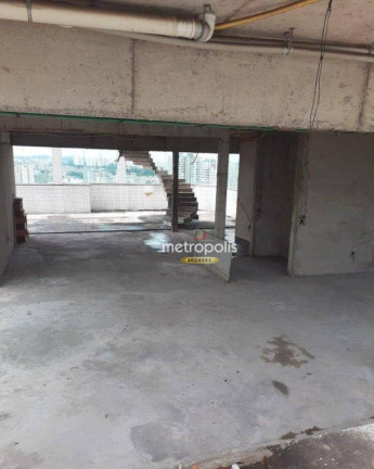 Imagem Cobertura com 3 Quartos à Venda, 410 m² em Jardim Do Mar - São Bernardo Do Campo Imagem Cobertura com 3 Quartos à Venda, 410 m² em Jardim Do Mar - São Bernardo Do Campo