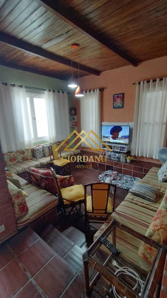 Imagem Casa com 3 Quartos à Venda, 130 m² em Nova Itanhaém - Itanhaém Imagem Casa com 3 Quartos à Venda, 130 m² em Nova Itanhaém - Itanhaém