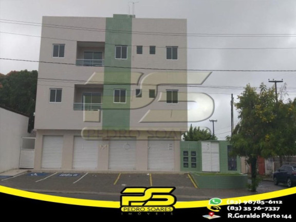 Imagem Apartamento com 2 Quartos à Venda, 100 m² em Mangabeira - João Pessoa Imagem Apartamento com 2 Quartos à Venda, 100 m² em Mangabeira - João Pessoa