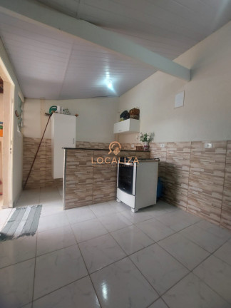 Imagem Casa com 2 Quartos à Venda, 126 m² em Jardim Satélite - São José Dos Campos Imagem Casa com 2 Quartos à Venda, 126 m² em Jardim Satélite - São José Dos Campos