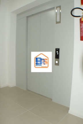 Imagem Apartamento com 2 Quartos para Alugar, 36 m² em Loteamento City Jaragua - São Paulo