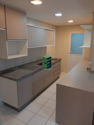 Imagem Apartamento com 3 Quartos à Venda, 97 m² em Jardim Ermida I - Jundiaí
