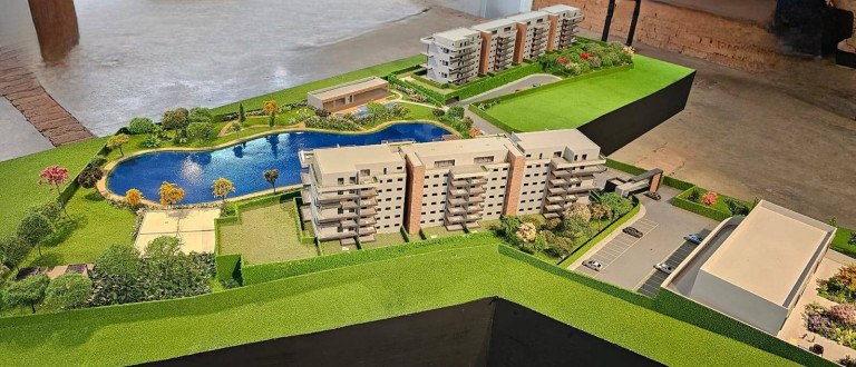 Imagem Apartamento com 3 Quartos à Venda, 91 m² em Itapetinga - Atibaia Imagem Apartamento com 3 Quartos à Venda, 91 m² em Itapetinga - Atibaia