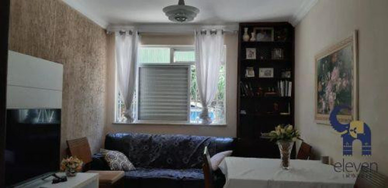 Imagem Apartamento com 3 Quartos à Venda, 90 m² em Federação - Salvador Imagem Apartamento com 3 Quartos à Venda, 90 m² em Federação - Salvador