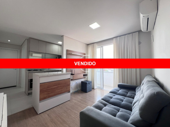 Imagem Apartamento com 2 Quartos à Venda, 66 m² em Saguaçu - Joinville Imagem Apartamento com 2 Quartos à Venda, 66 m² em Saguaçu - Joinville