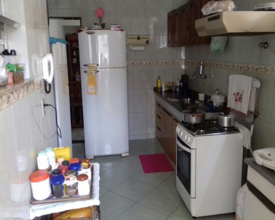 Imagem Casa com 2 Quartos à Venda, 100 m² em Califórnia - Nova Iguaçu Imagem Casa com 2 Quartos à Venda, 100 m² em Califórnia - Nova Iguaçu