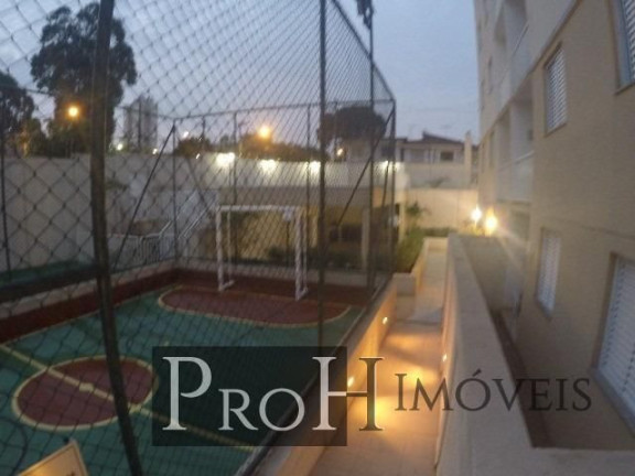 Imagem Apartamento com 2 Quartos à Venda, 48 m² em Jabaquara - São Paulo Imagem Apartamento com 2 Quartos à Venda, 48 m² em Jabaquara - São Paulo