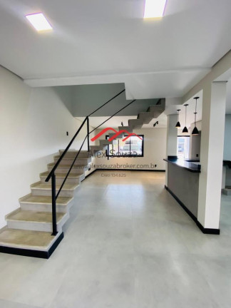 Imagem Casa com 3 Quartos à Venda, 230 m² em Residencial Real Parque Sumaré - Sumaré Imagem Casa com 3 Quartos à Venda, 230 m² em Residencial Real Parque Sumaré - Sumaré