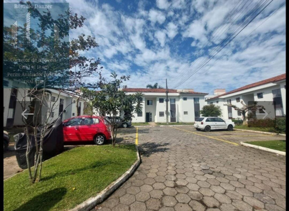 Imagem Apartamento com 2 Quartos à Venda, 50 m² em Jurere - Florianópolis Imagem Apartamento com 2 Quartos à Venda, 50 m² em Jurere - Florianópolis