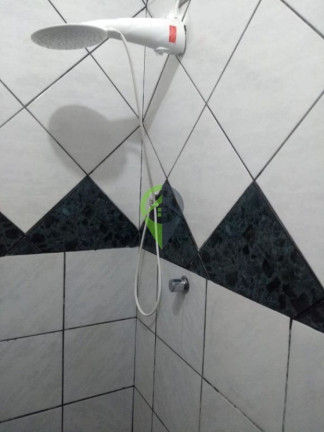 Imagem Casa com 2 Quartos à Venda, 140 m² em Embaré - Santos Imagem Casa com 2 Quartos à Venda, 140 m² em Embaré - Santos